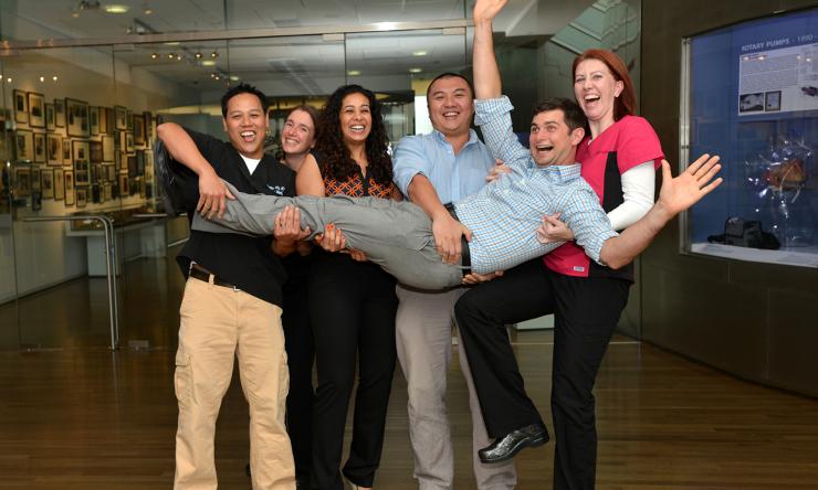 EM Ultrasound Team EM Ultrasound Team