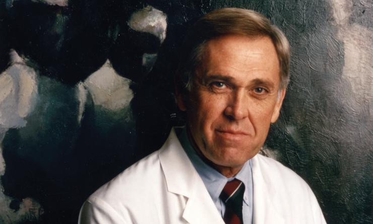 Dr. Bobby R. Alford Dr. Bobby R. Alford