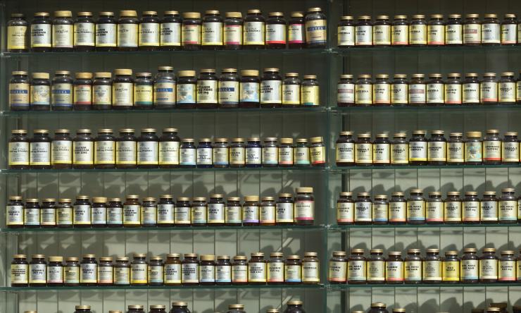 Benefits of heart health supplements come with cautions