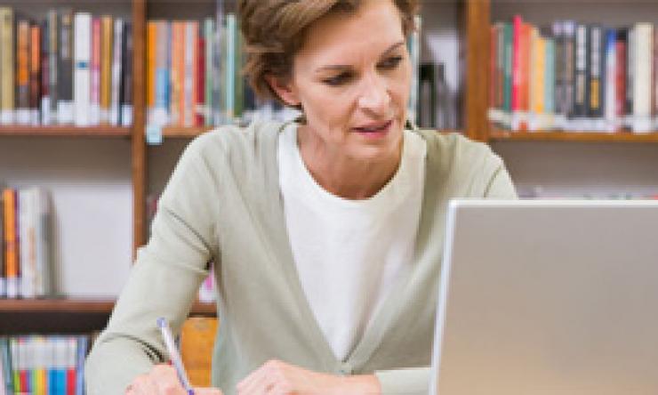Online resource for teachers at BioEd Online.
