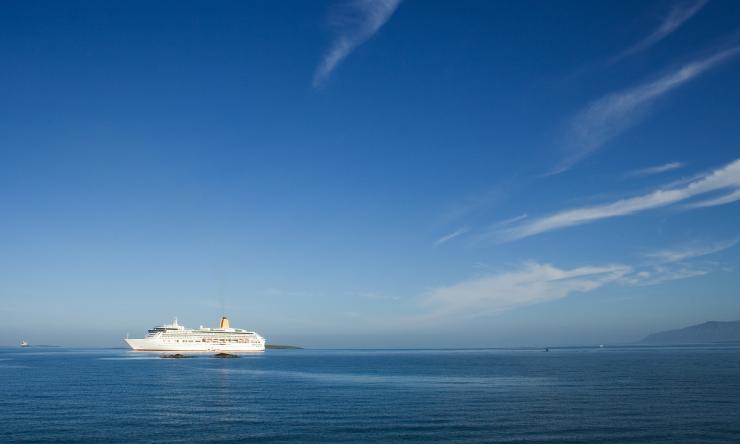 How to Stop Rocking Feeling After Being on a Boat?
