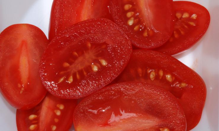 Tomatoes and Cancer Prevention