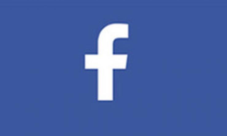 Facebook logo for spiff