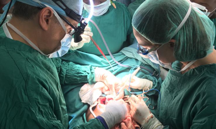 global-womens-health-surgical-team global-womens-health-surgical-team