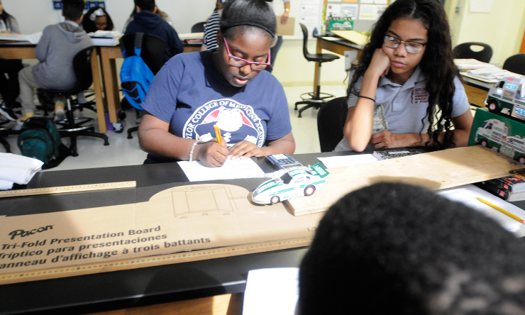 Baylor College of Medicine and Hess Corporation are partnering to offer a free STEM (Science, Technology, Engineering, Mathematics) education curriculum for schools nationwide.