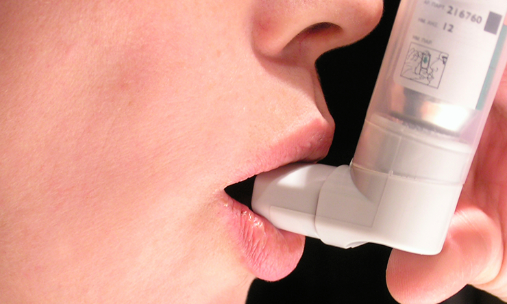 Study finds COPD patients are not learning how to properly use their inhaler devices