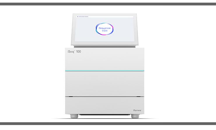 Illumina iSeq 100 Sequencer