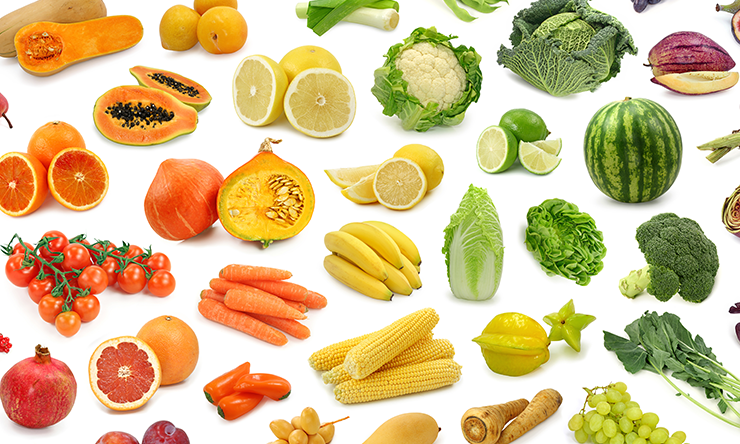 Maximizing Nutrition During Cancer Care