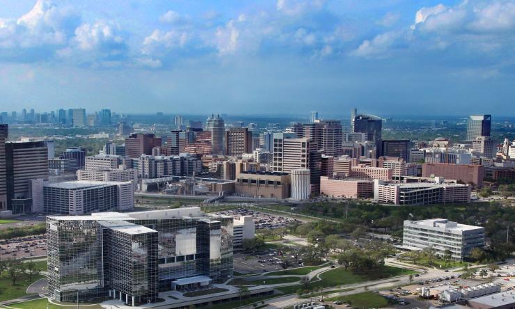 McNairMedicalCenterBlue Medical Center