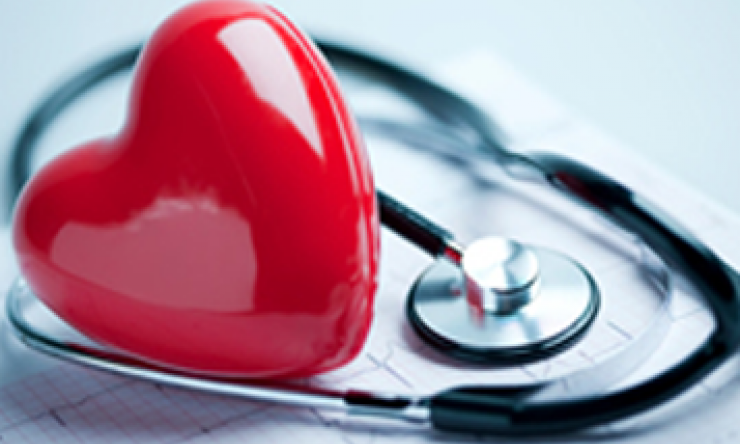 Our experts suggest making small changes to improve heart health.