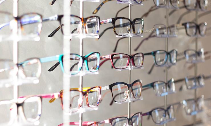 Dr. Christina Weng says noticing signs of vision loss is significant in young children because if certain eye problems are not addressed, vision may be lost permanently.