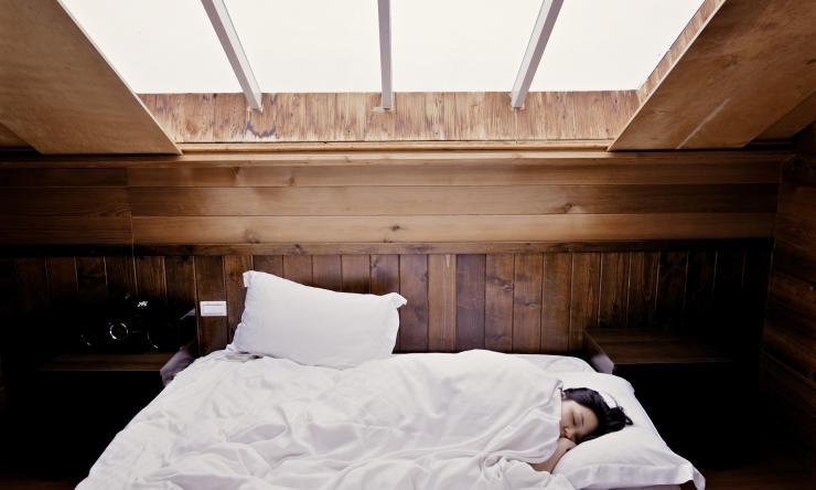 Dr. Philip Alapat discusses whether there are health benefits to taking a nap.