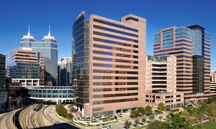 Texas Children's Hospital Texas Children's Hospital