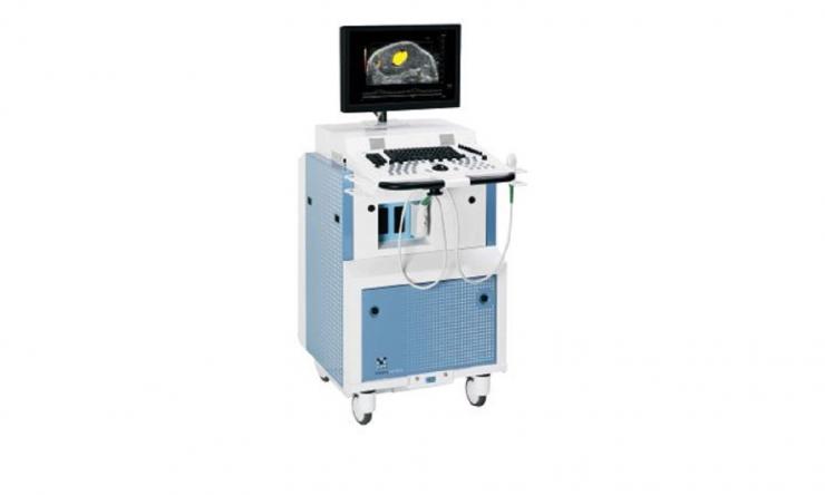 Visualsonics Vevo 2100 Ultrasound